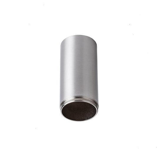 BOGARD nástavec pro závěsnou lampu matný nikl
