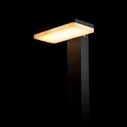 RINA stojanová antracitová 230V LED 12W IP44 3000K
