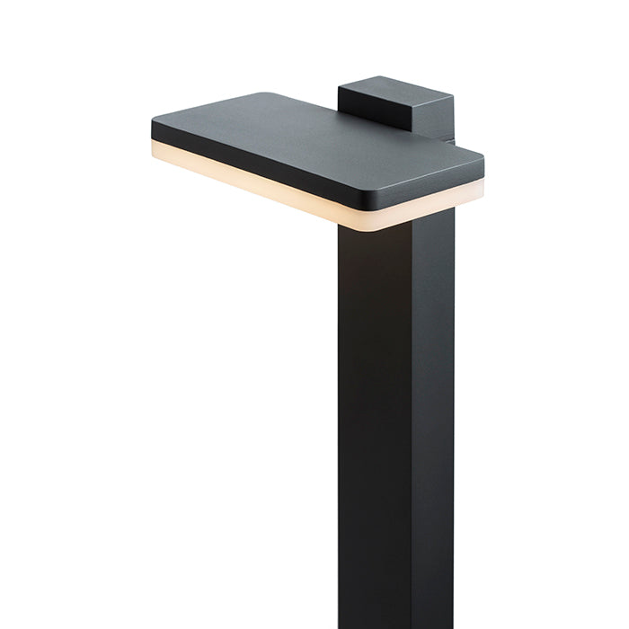 RINA stojanová antracitová 230V LED 12W IP44 3000K