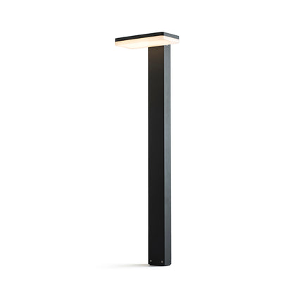 RINA stojanová antracitová 230V LED 12W IP44 3000K