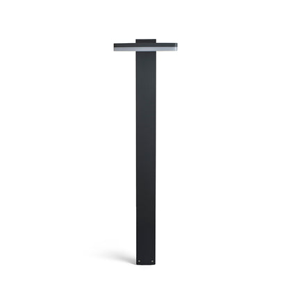 RINA stojanová antracitová 230V LED 12W IP44 3000K