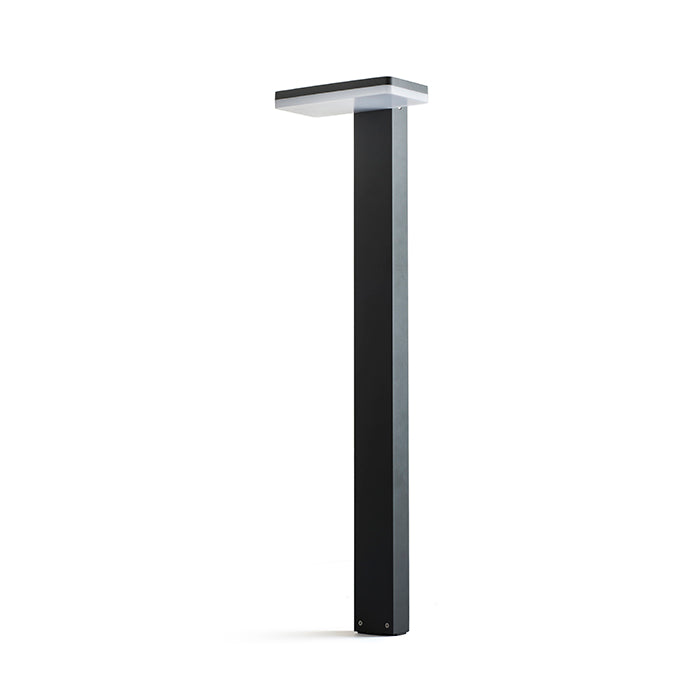 RINA stojanová antracitová 230V LED 12W IP44 3000K