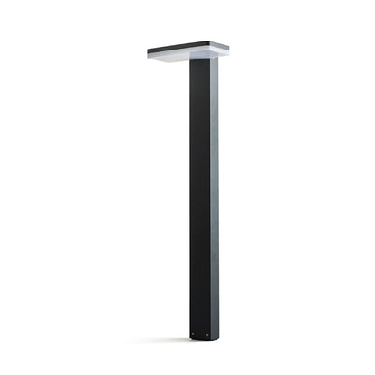 RINA stojanová antracitová 230V LED 12W IP44 3000K