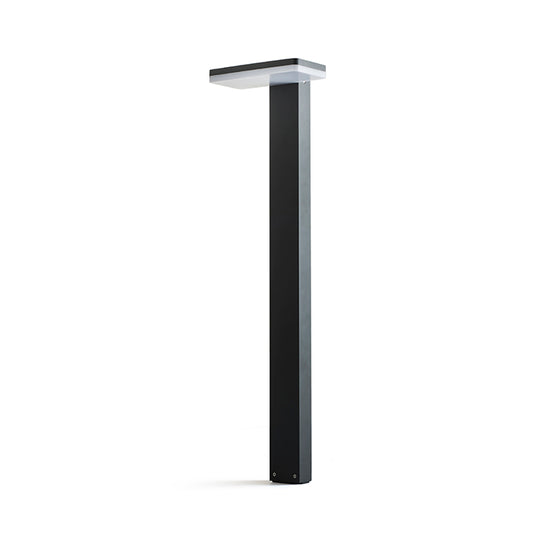 RINA stojanová antracitová 230V LED 12W IP44 3000K