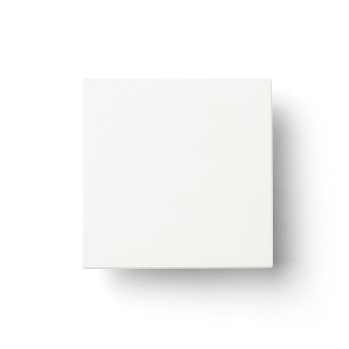 ATHI nástěnná bílá 230V LED 9.6W IP54 3000K