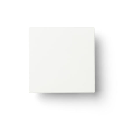 ATHI nástěnná bílá 230V LED 9.6W IP54 3000K