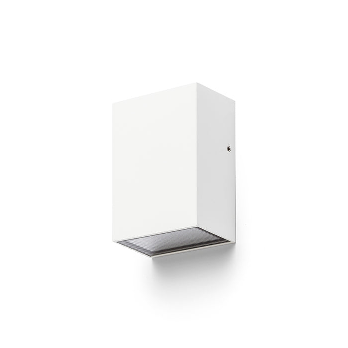 PEKKO nástěnná bílá 230V LED 3W 67° IP54 3000K