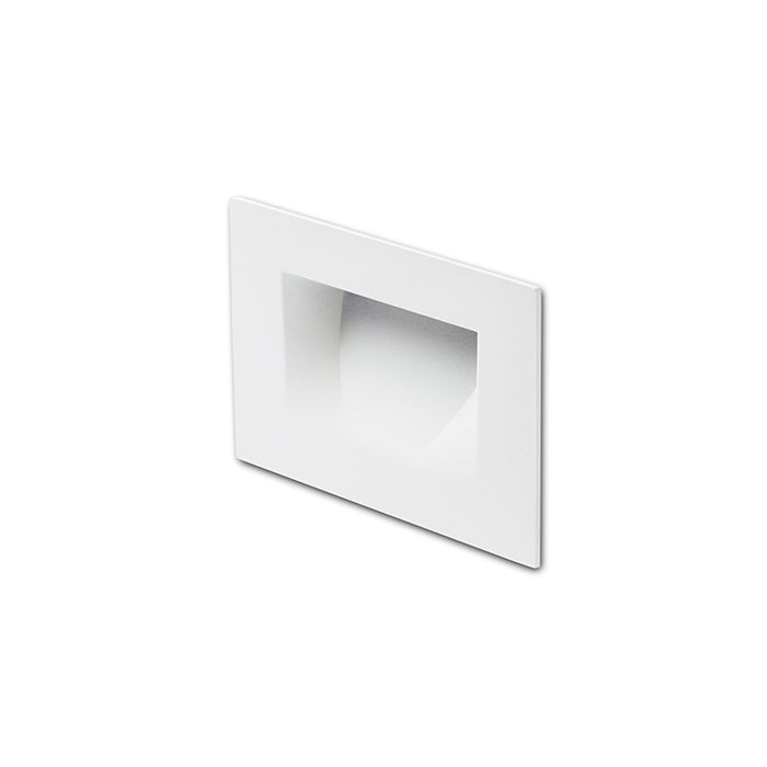PER zápustná bílá 230V LED 3W IP54 3000K