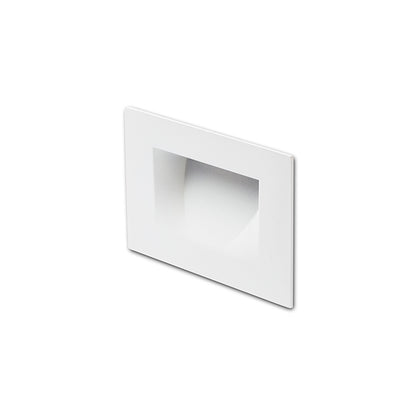 PER zápustná bílá 230V LED 3W IP54 3000K