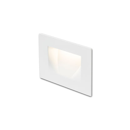 PER zápustná bílá 230V LED 3W IP54 3000K