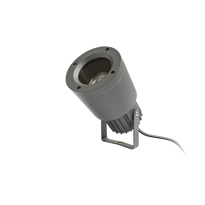 CORDOBA na bodci antracitová 230V LED GU10 8W IP54