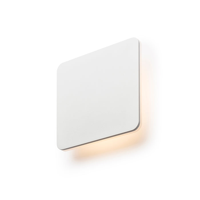 VIENNA přisazená bílá 230V LED 9W 3000K