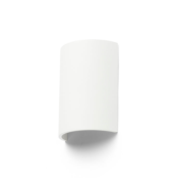 DAFFY nástěnná bílá 230V LED 6W 3000K