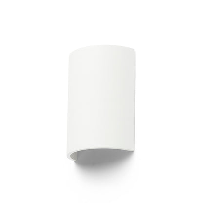DAFFY nástěnná bílá 230V LED 6W 3000K
