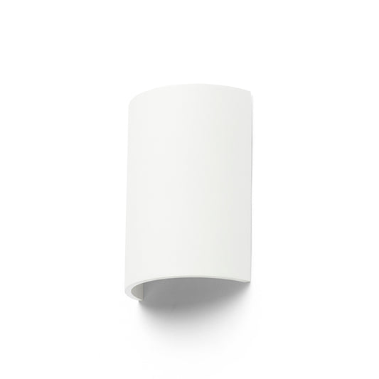 DAFFY nástěnná bílá 230V LED 6W 3000K