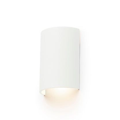 DAFFY nástěnná bílá 230V LED 6W 3000K
