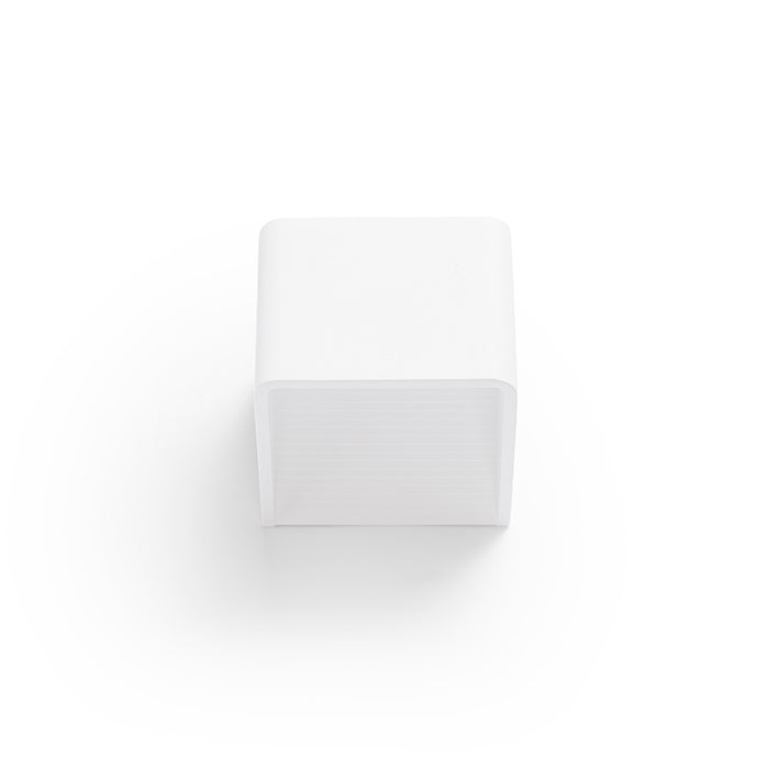 ONYX nástěnná bílá 230V LED 5W 3000K