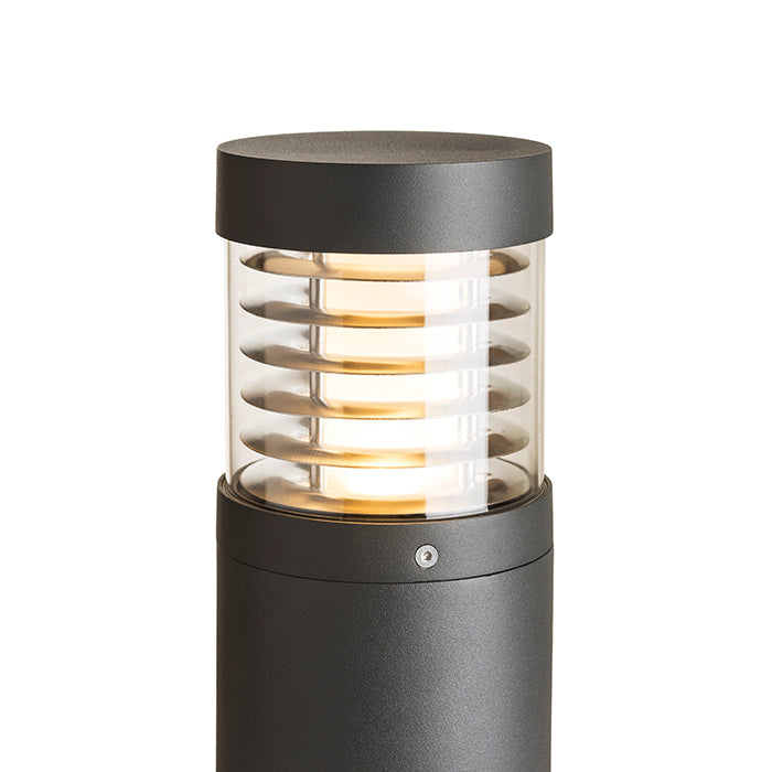 ABAX 65 stojanová antracitová 230V LED 15W IP54 3000K