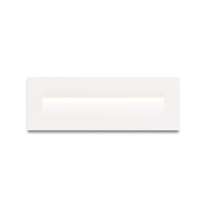 RASQ zápustná do stěny bílá 230V LED 8.5W IP65 3000K