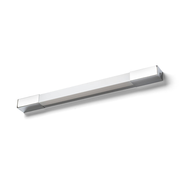 AMENITY 60 nástěnná chrom 230V LED 8W IP44 3000K