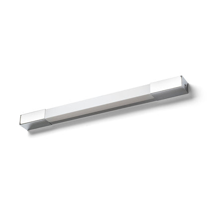 AMENITY 60 nástěnná chrom 230V LED 8W IP44 3000K