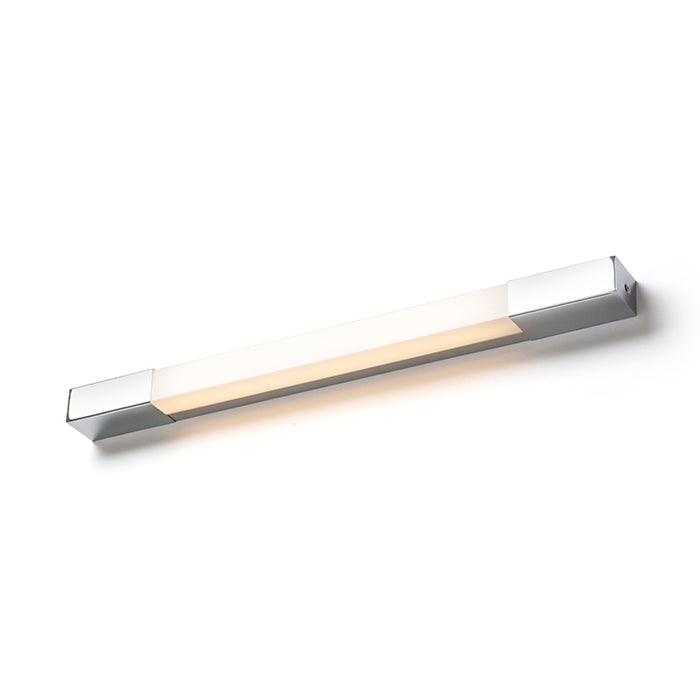 AMENITY 60 nástěnná chrom 230V LED 8W IP44 3000K