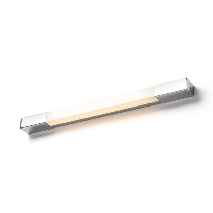 AMENITY 60 nástěnná chrom 230V LED 8W IP44 3000K