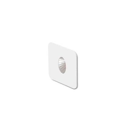 RIO SQ O zápustná bílá 230V LED 3W 22° 3000K