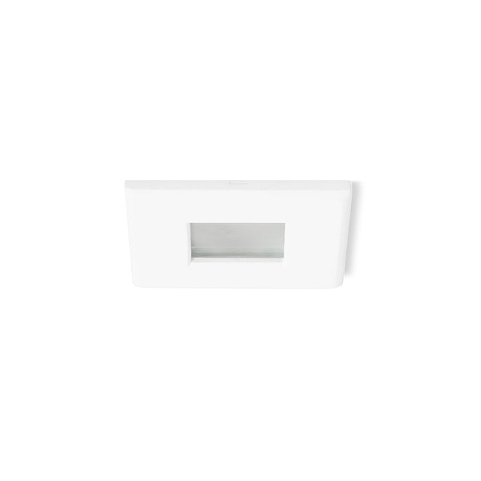 INCA SQ bílá 230V GU10 7W IP65