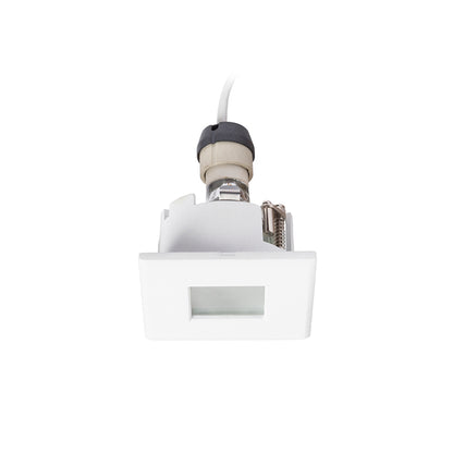 INCA SQ bílá 230V GU10 7W IP65