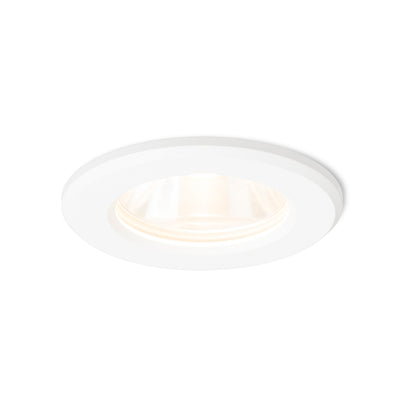 NAVY zápustná bílá 230V LED 15W 36° IP65 2700K