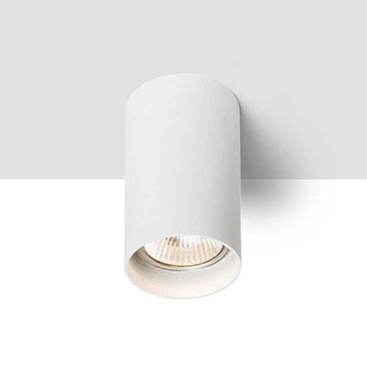 GAYA černá 230V LED GU10 8W