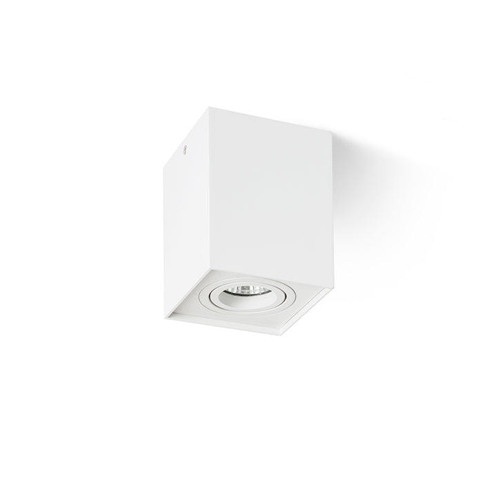 ENKI EDG I bílá 230V LED GU10 8W
