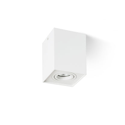 ENKI EDG I bílá 230V LED GU10 8W