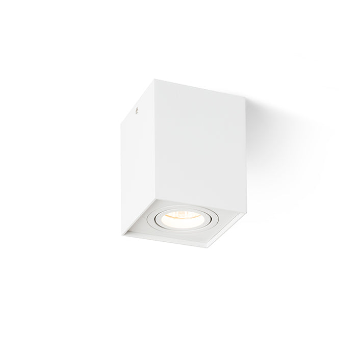 ENKI EDG I bílá 230V LED GU10 8W