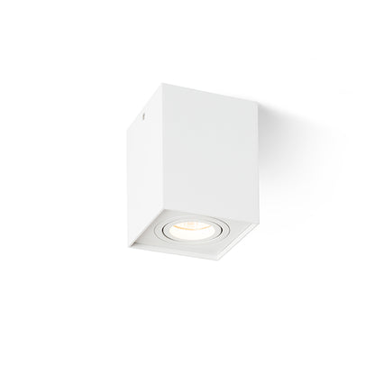 ENKI EDG I bílá 230V LED GU10 8W