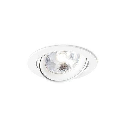 ZIZI I zápustná bílá 230V LED G53 15W