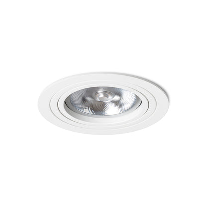 PASADENA G53 R I bílá 230V LED G53 15W