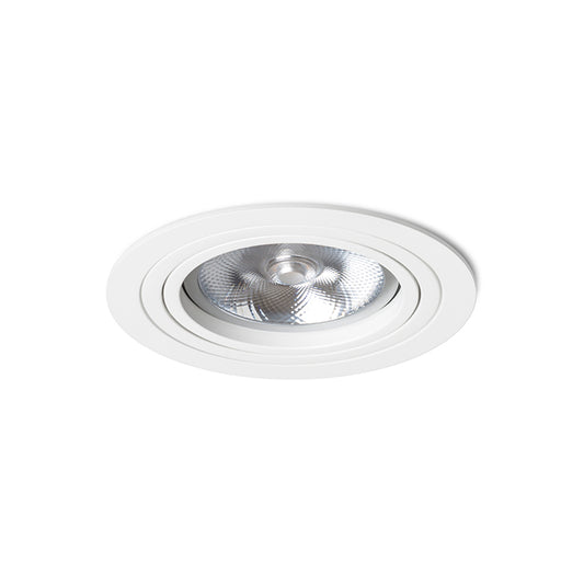 PASADENA G53 R I bílá 230V LED G53 15W