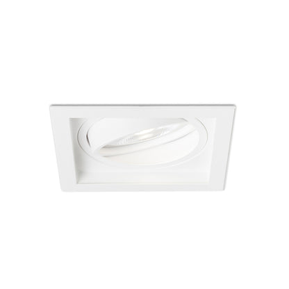 GRANADA SQ bílá 230V LED G53 15W