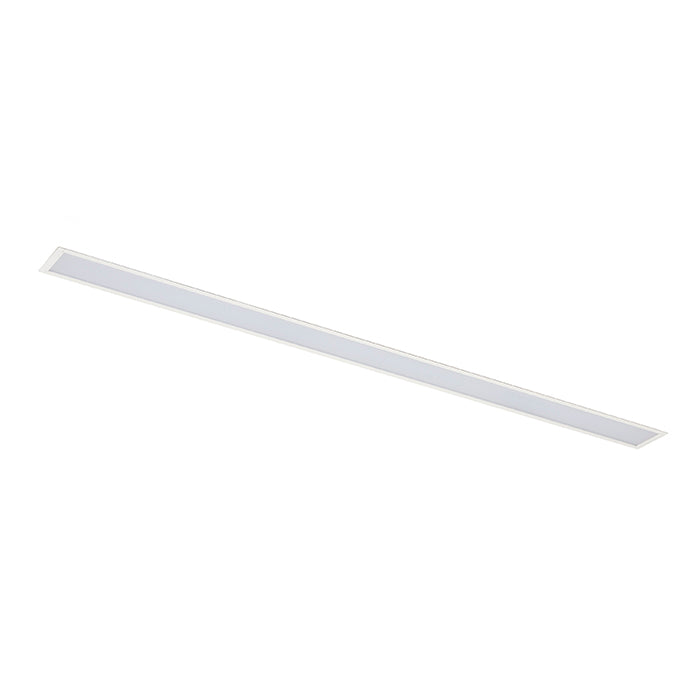 PESANTE 90 zápustná bílá 230V LED 40W 3000K