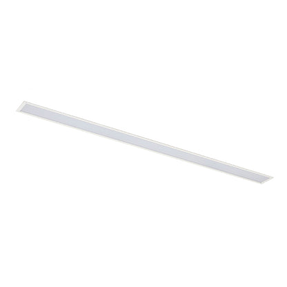 PESANTE 90 zápustná bílá 230V LED 40W 3000K