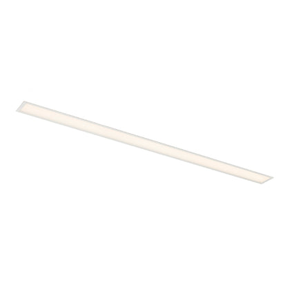 PESANTE 90 zápustná bílá 230V LED 40W 3000K