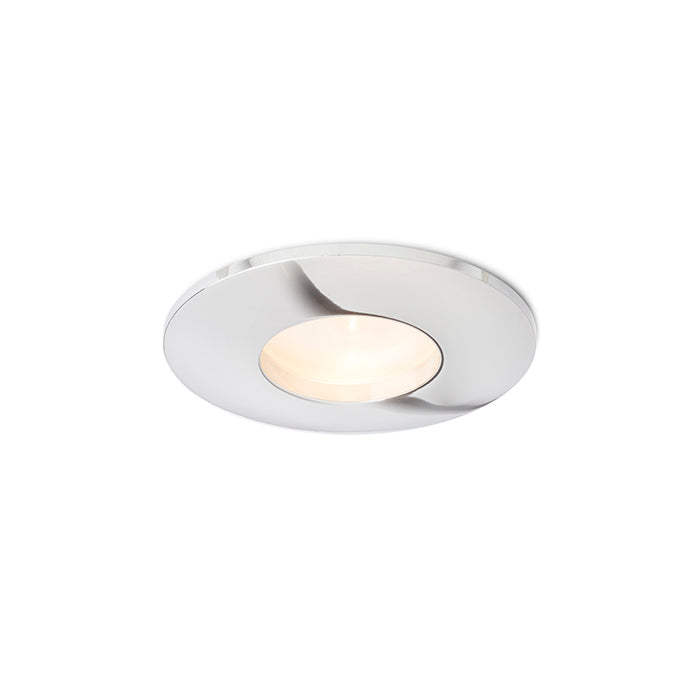 EQUA chrom 230V GU10 35W IP54
