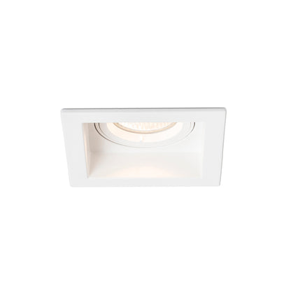 ACASA zápustná bílá 230V LED GU10 8W
