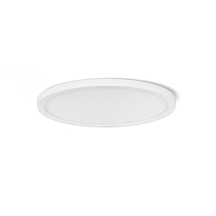 HUE R 17 zápustná bílá 230V LED 18W 3000K