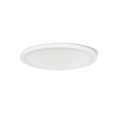 HUE R 17 zápustná bílá 230V LED 18W 3000K
