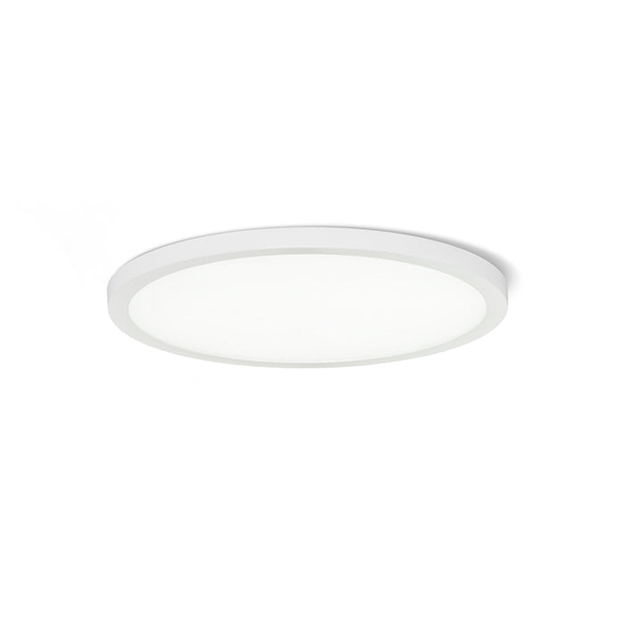 HUE R 17 zápustná bílá 230V LED 18W 3000K