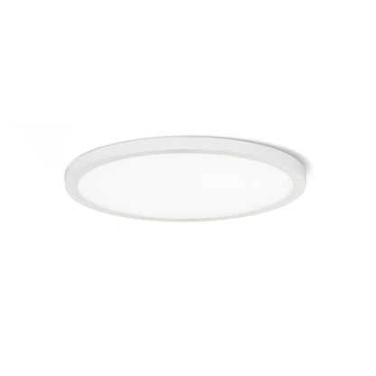 HUE R 17 zápustná bílá 230V LED 18W 3000K