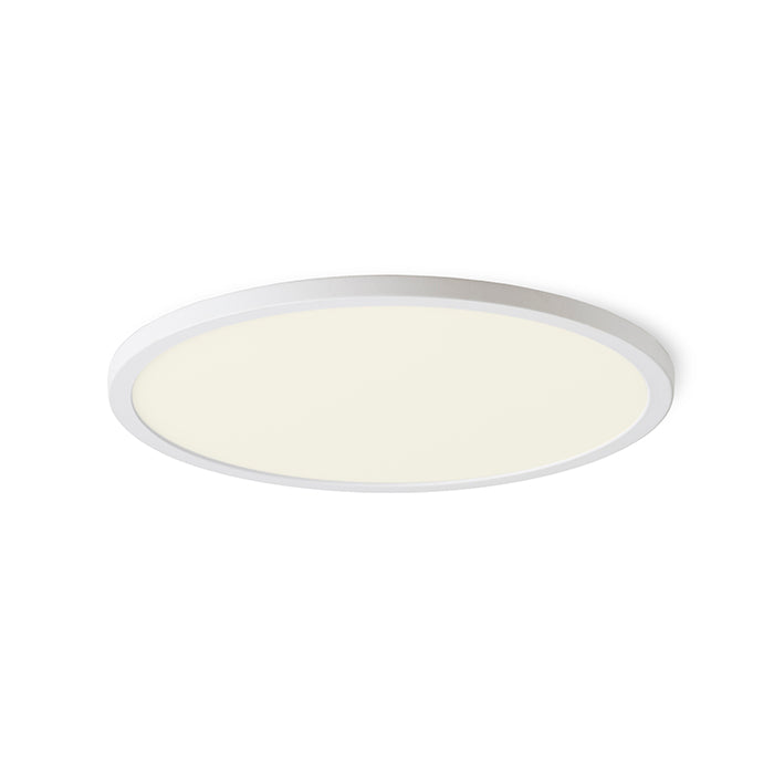 HUE R 22 zápustná bílá 230V LED 24W 3000K